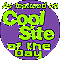 HardRadio Cool Site Of The Day