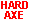 HardAxe