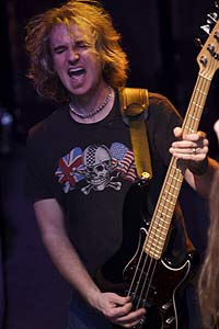 David Ellefson