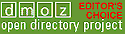dmoz editor's choice