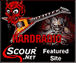 Scour.net featured site