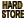 HardRadio HardStore